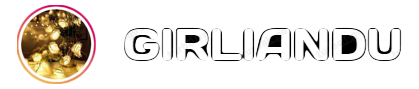 Girliandu — інтернет-магазин гірлянд