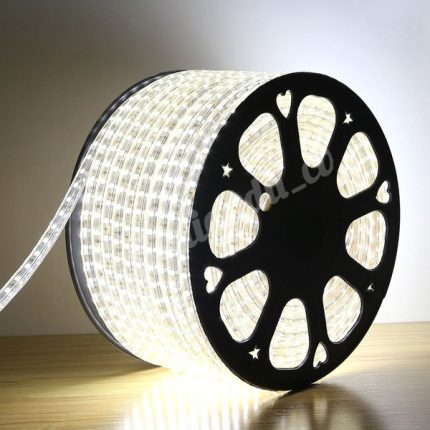 Лента Led 220 v