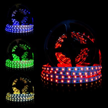 Лента LED 12 v
